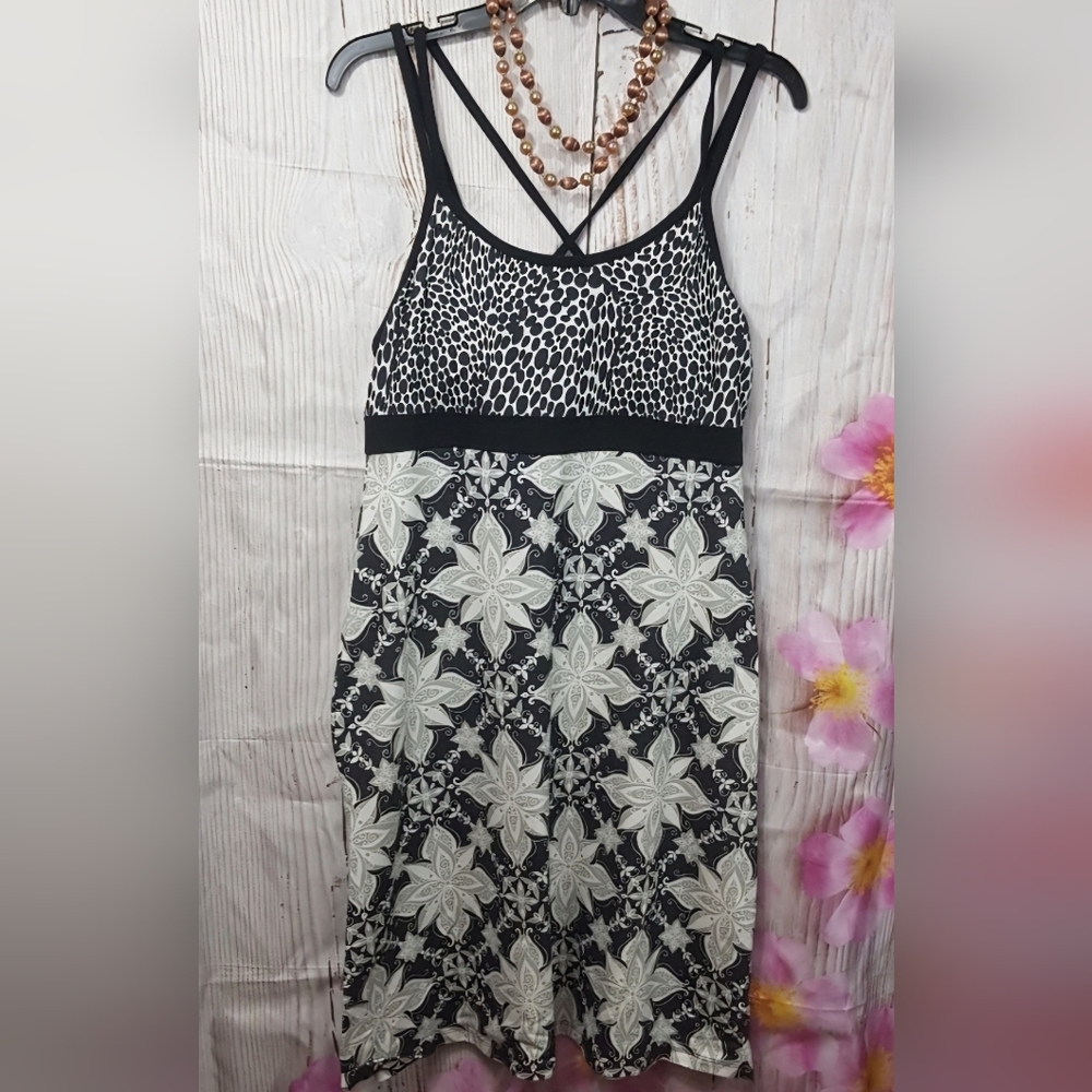 Prana Amaya Dress